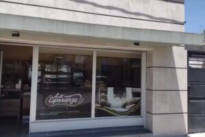 Panader&iacute;a LA ESPERANZA