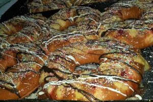 Panaderia la Esperanza