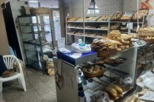 Panader&iacute;a La Esperanza