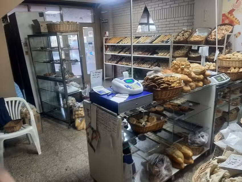 Panader&iacute;a La Esperanza