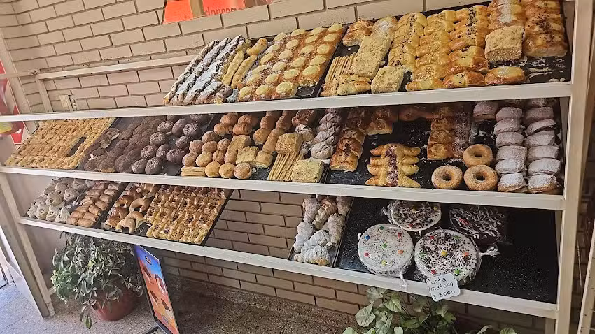 Panaderia la esperanza&hellip;.
