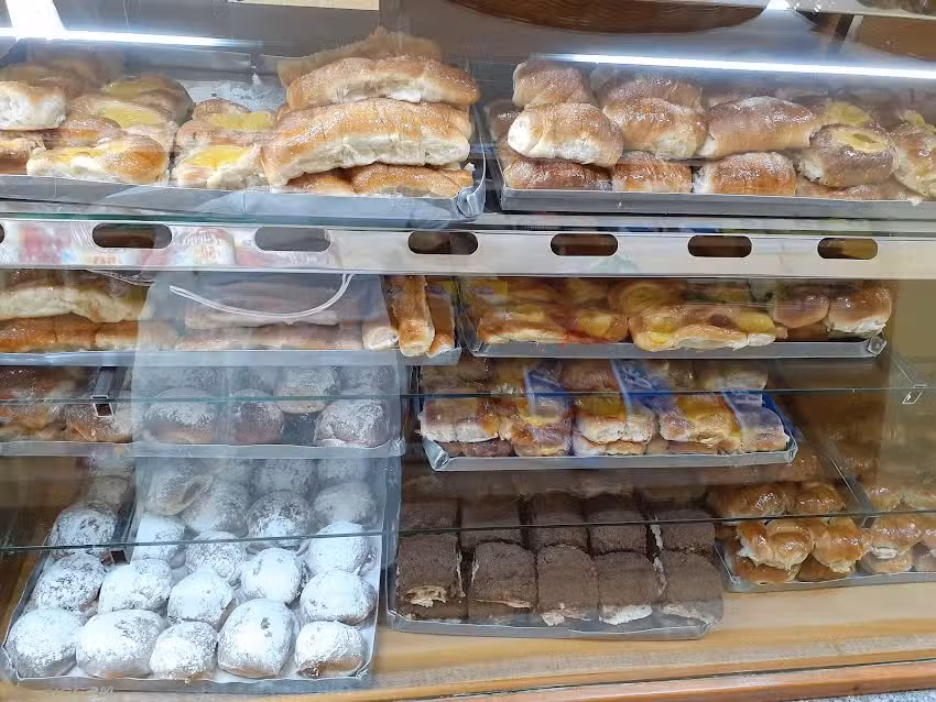 Panader&iacute;a la Esperanza (De Sauco)