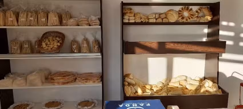 Panaderia La Espiga