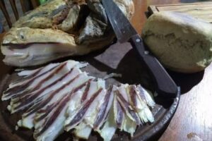 PANADERIA “La Espiga”