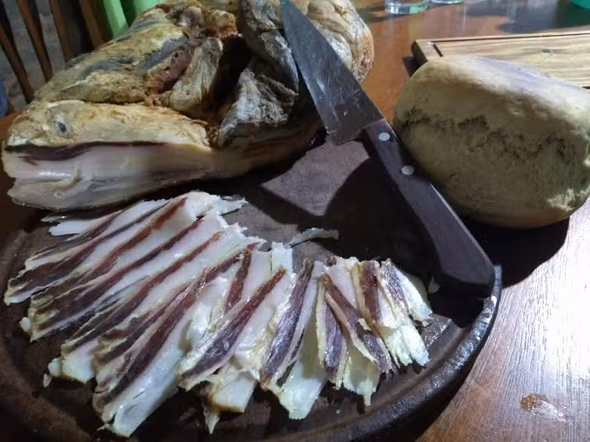 PANADERIA &ldquo;La Espiga&rdquo;