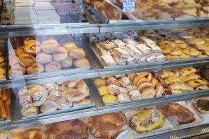 Panader&iacute;a La Espiga De Oro