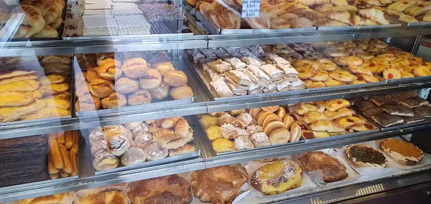 Panader&iacute;a La Espiga De Oro