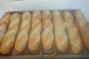 Panaderia La Espiga De Oro