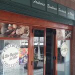 Panader&iacute;a la Espiga de Oro