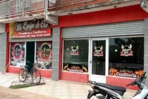 Panadería la Espiga de Oro