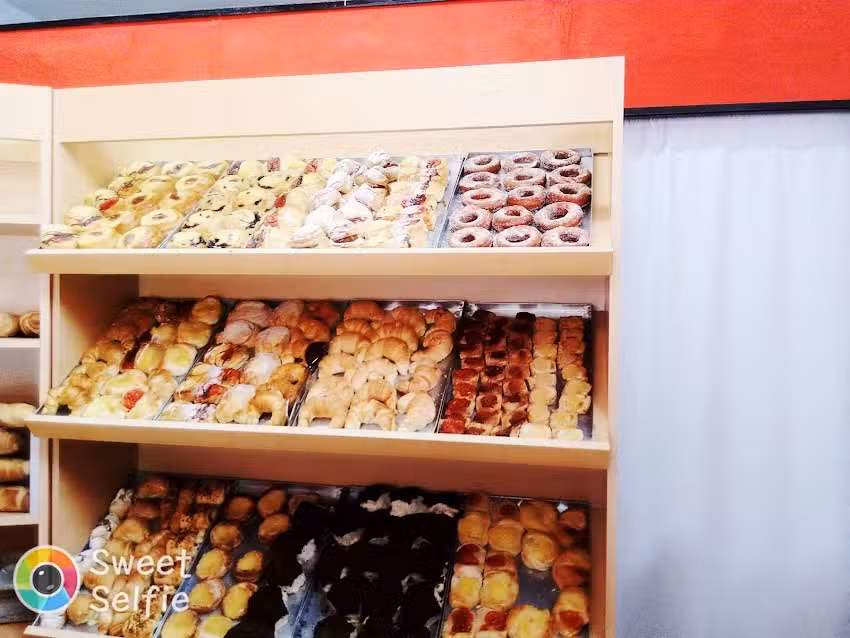 Panaderia La Espiga De Oro