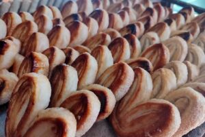 Panadería “La Espiga De Oro”