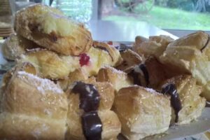 panaderia la espiga de oro