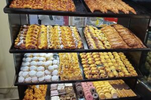 Panaderia La Espiga de Oro