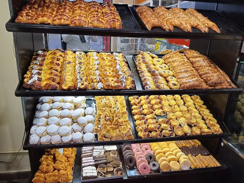 Panaderia La Espiga de Oro