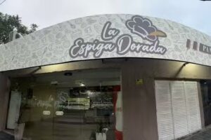 Panaderia La Espiga Dorada