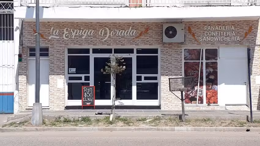 Panaderia La Espiga Dorada
