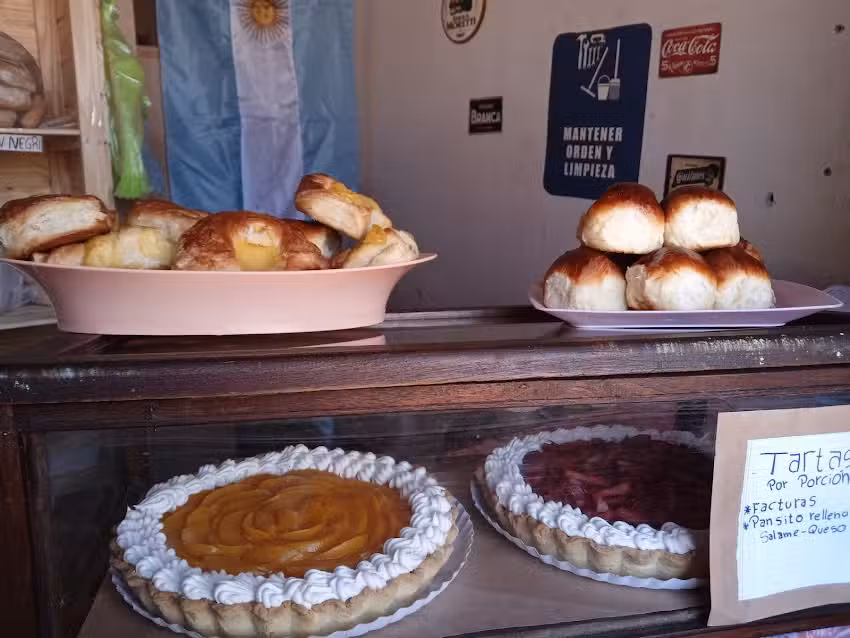 Panader&iacute;a &ldquo;La Esquina&rdquo;