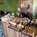 Panaderia la esquina