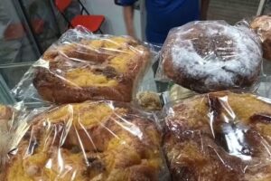 Panaderia La Esquina Artesanal