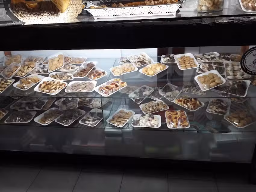 Panader&iacute;a La Esquina del Pueblo