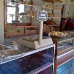 Panader&iacute;a La Estaci&oacute;n