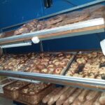 Panaderia La Estaci&oacute;n