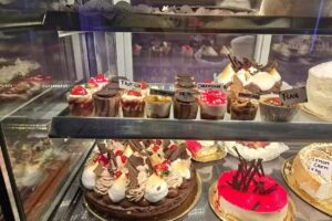 Panaderia La Estacion