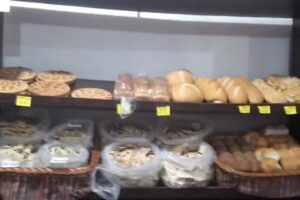 Panaderia La Estaci&oacute;n