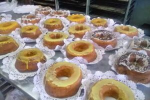 Panaderia La Estaci&oacute;n