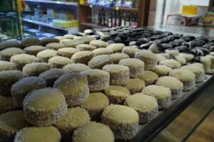 Panader&iacute;a La Estancia