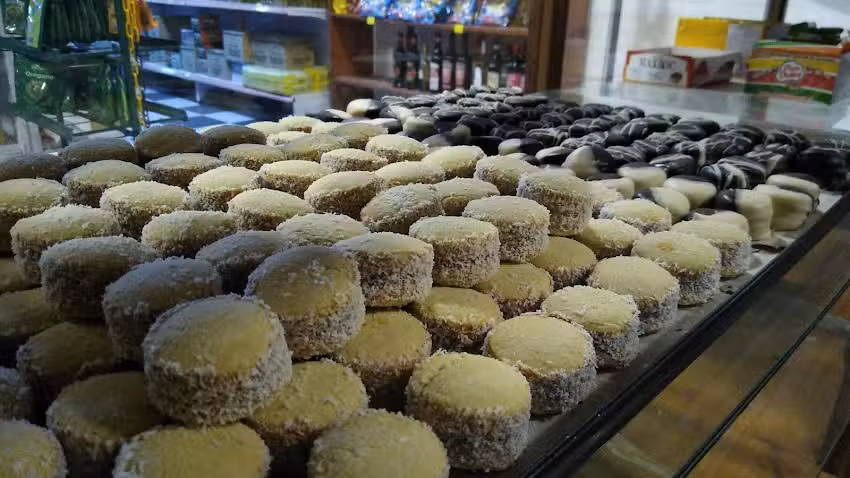 Panader&iacute;a La Estancia