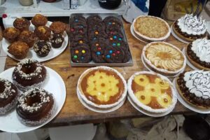 Panadería la Estrella