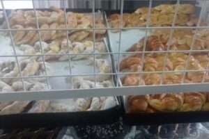 Panaderia La Estrella