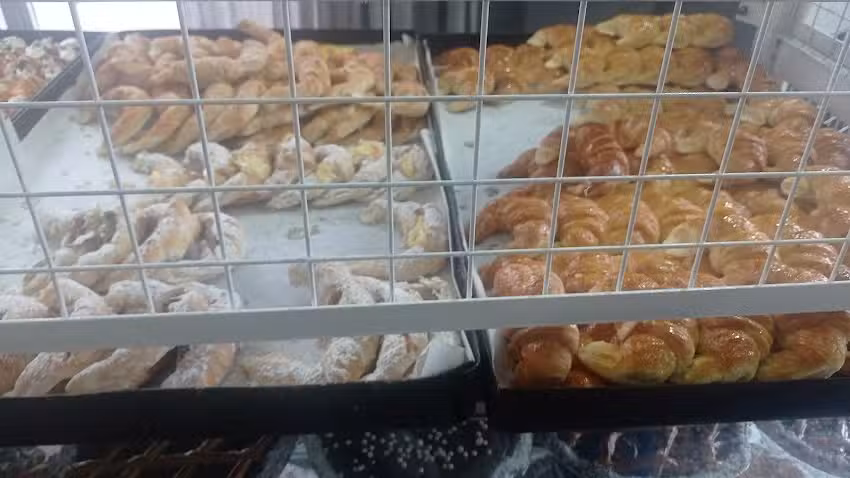 Panaderia La Estrella