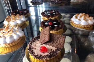 PANADERÍA La Estrella