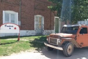 Panader&iacute;a &lsquo;La Estrella&rsquo;