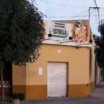 Panader&iacute;a La Estrella