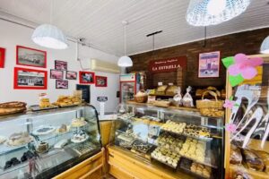 Panader&iacute;a La Estrella