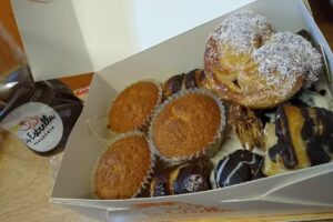 Panaderia La Estrella