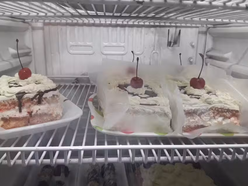 Panader&iacute;a La Estrella