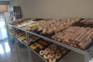 Panader&iacute;a &ldquo;La Estrella&rdquo;