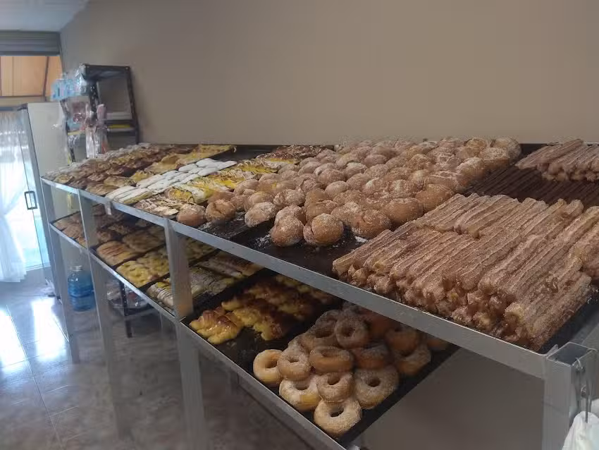 Panader&iacute;a &ldquo;La Estrella&rdquo;