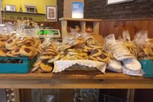 Panader&iacute;a &ldquo;La Estrella&rdquo;