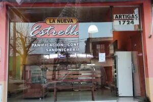 Panaderia La Estrella
