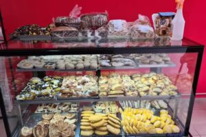 Panaderia La Estrella Sucursal Diagonal