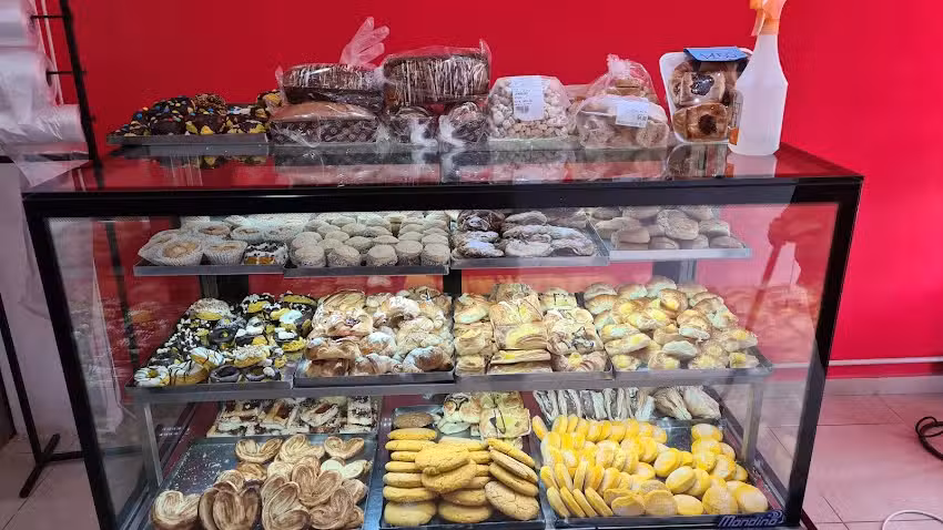 Panaderia La Estrella Sucursal Diagonal