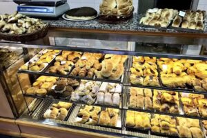 Panader&iacute;a La Europea