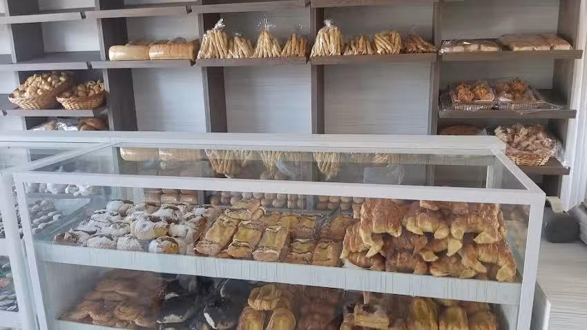 Panader&iacute;a La Europea