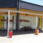 Panader&iacute;a La Europea